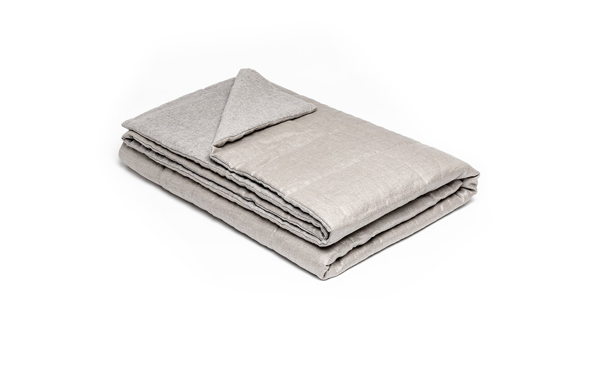 Mrs.Me Wonderlust bedspread Silver Lightgrey 1920x1200